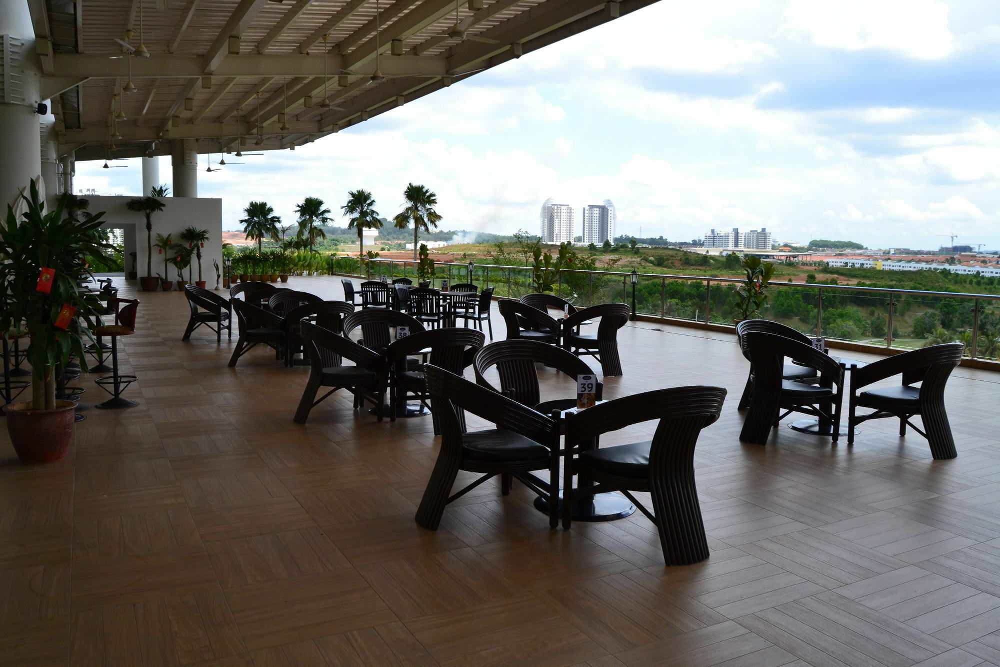 Austin Heights Golf & Hotel Resort Johor Bahru Exterior photo